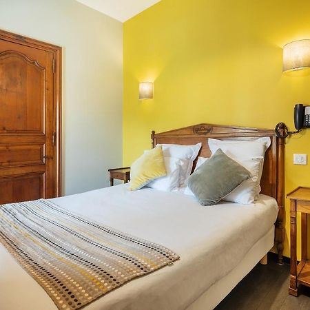 Hotel La Couleuvrine Sarlat Centre Ville מראה חיצוני תמונה