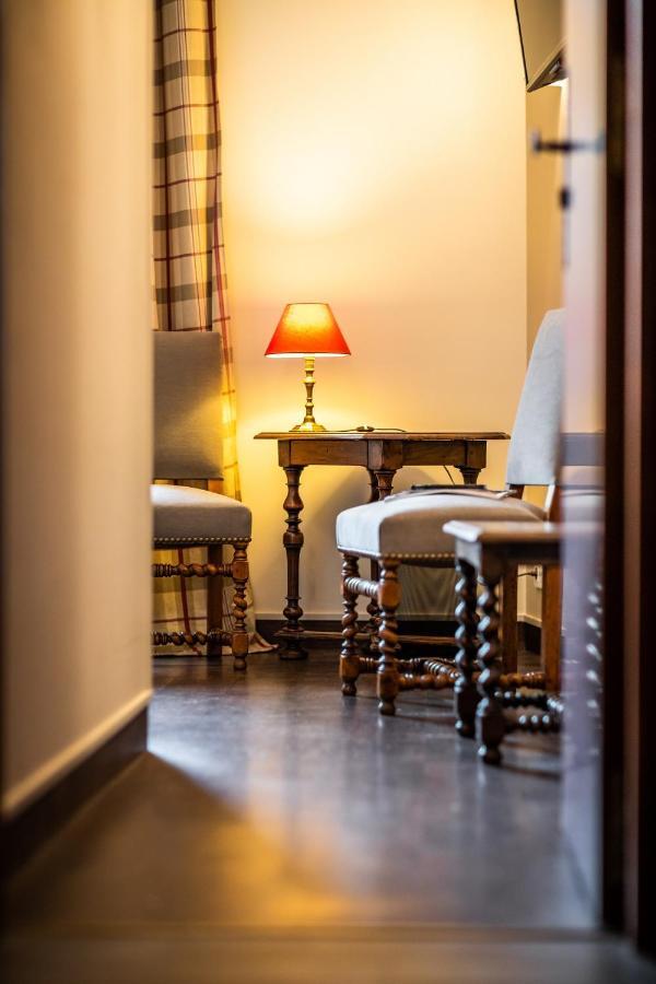 Hotel La Couleuvrine Sarlat Centre Ville מראה חיצוני תמונה