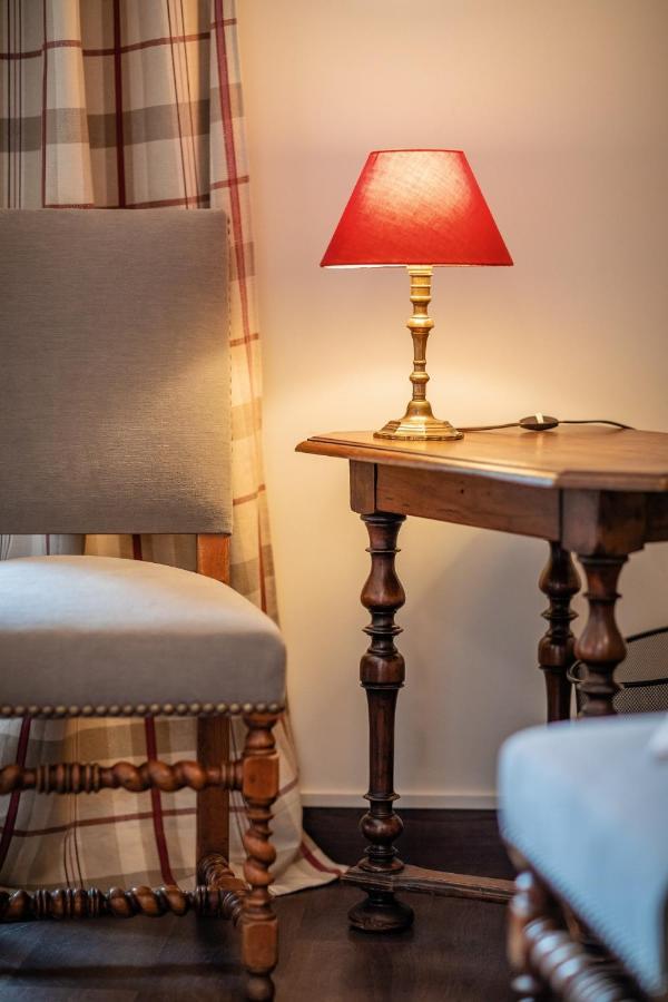 Hotel La Couleuvrine Sarlat Centre Ville מראה חיצוני תמונה