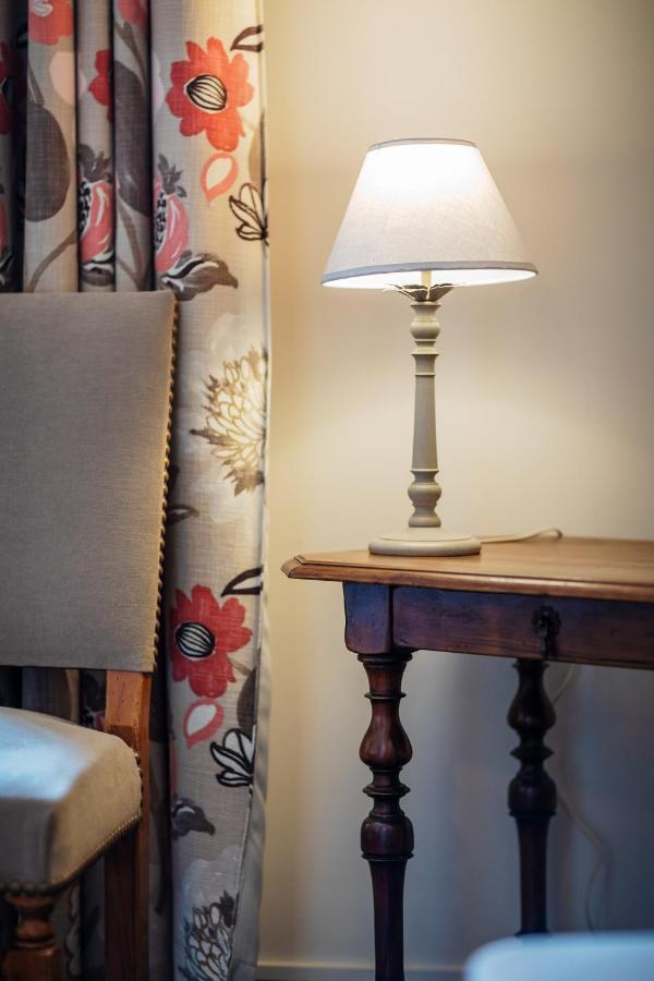 Hotel La Couleuvrine Sarlat Centre Ville מראה חיצוני תמונה
