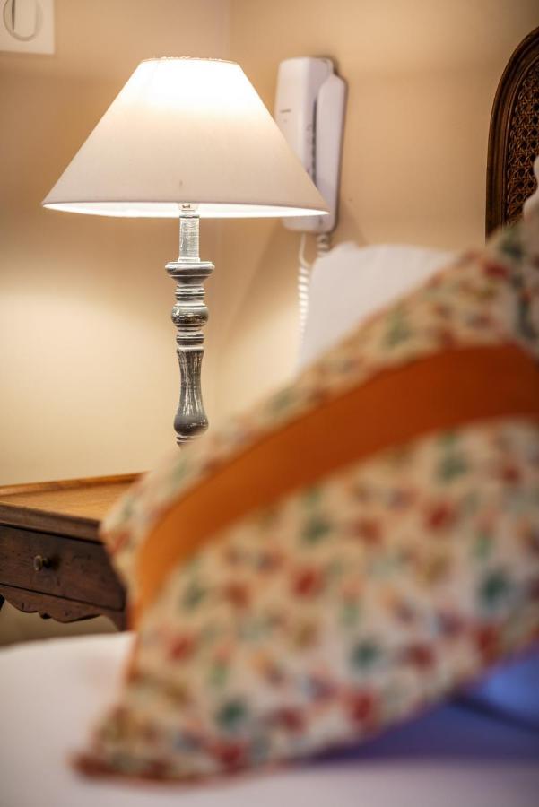 Hotel La Couleuvrine Sarlat Centre Ville מראה חיצוני תמונה